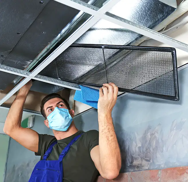 Why Homeowners & Businesses Trust Us in Gardner, MA?