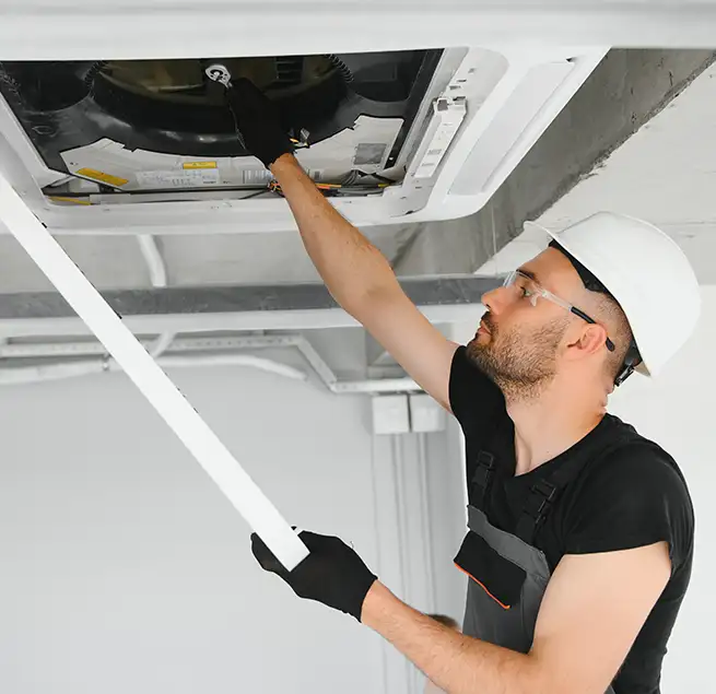 Why Homeowners & Businesses Trust Us in Gardner, MA?