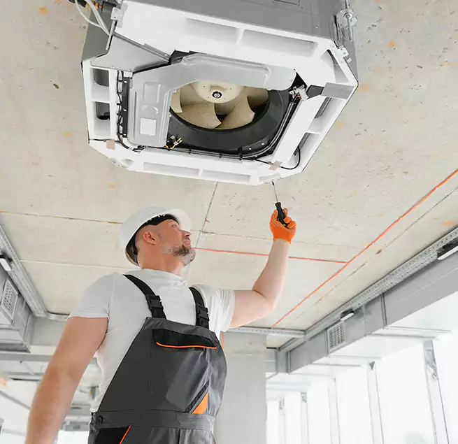 Why Homeowners Businesses Trust Us in Gardner, MA