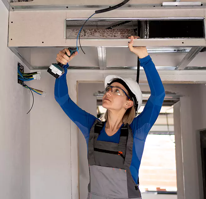 Why Homeowners & Businesses Trust Us in Gardner, MA?