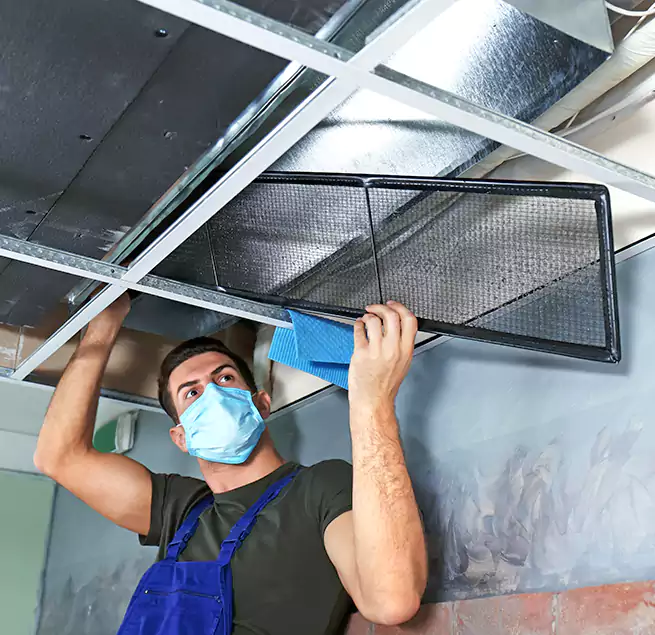 Why Homeowners Businesses Trust Us in Gardner, MA