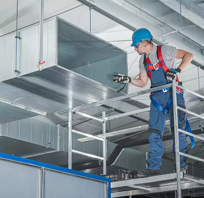 Why Homeowners & Businesses Trust Us Gardner, MA