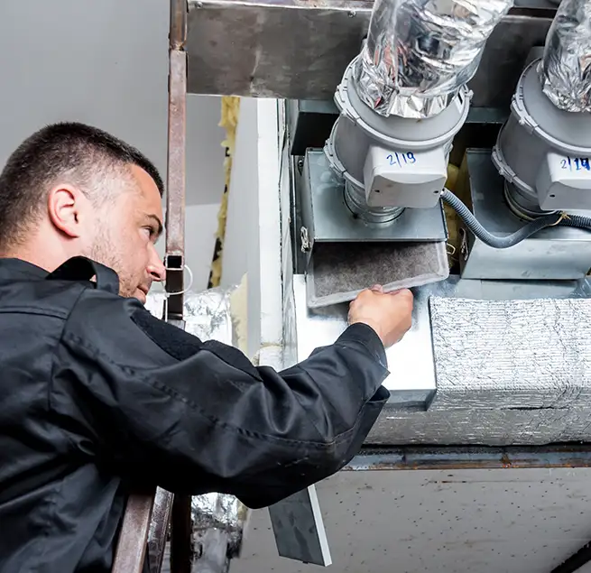 Why Homeowners & Businesses Trust Us in Gardner, MA?