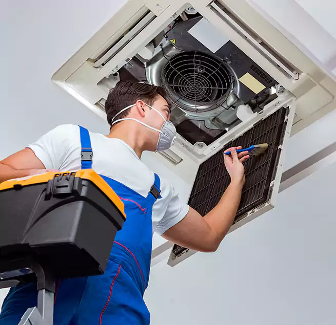 Why Homeowners & Businesses Trust Us in Gardner, MA?