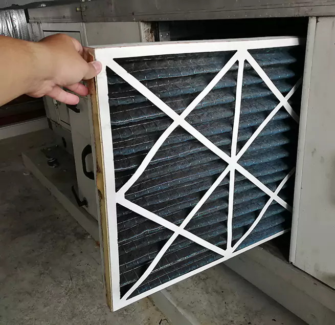 Why Homeowners & Businesses Trust Us Gardner, MA?